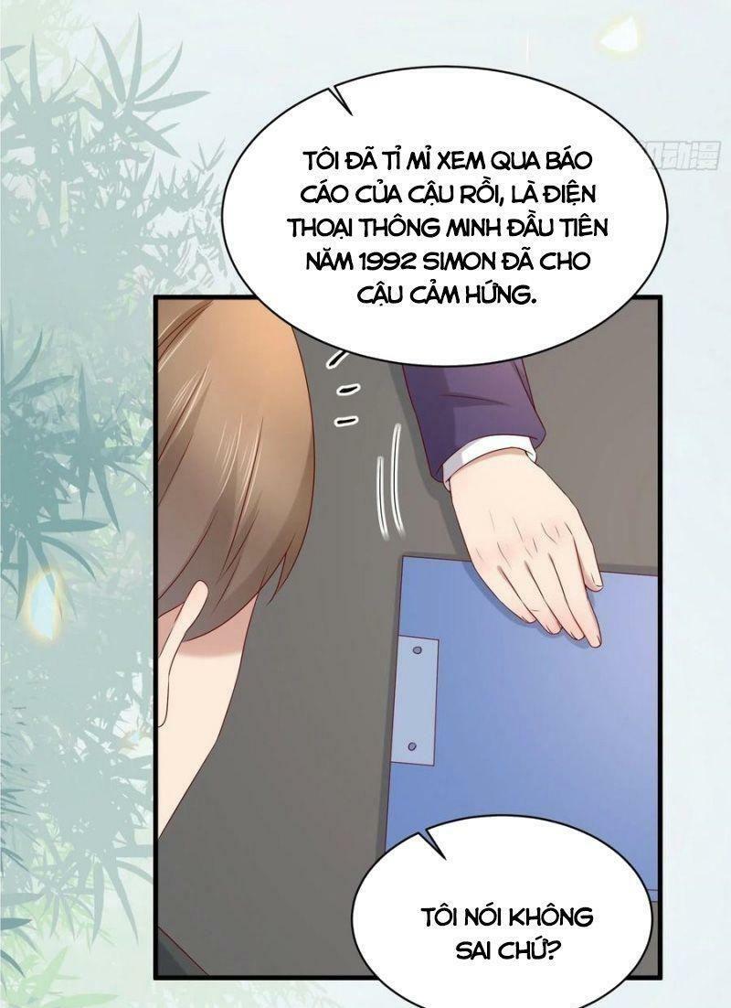 Vua Đầu Tư Mạnh Nhất: Chapter 43