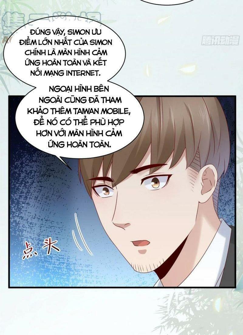 Vua Đầu Tư Mạnh Nhất: Chapter 43