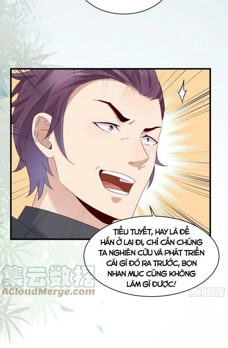 Vua Đầu Tư Mạnh Nhất: Chapter 43