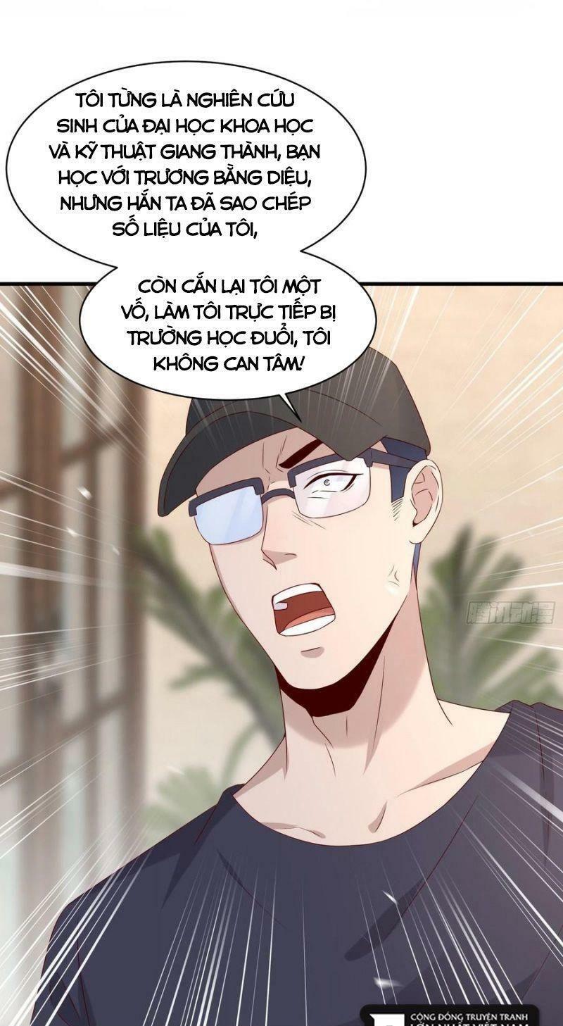 Vua Đầu Tư Mạnh Nhất: Chapter 43