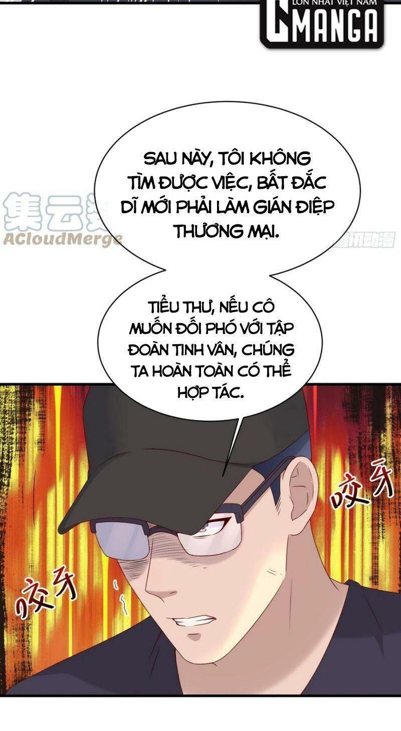 Vua Đầu Tư Mạnh Nhất: Chapter 43