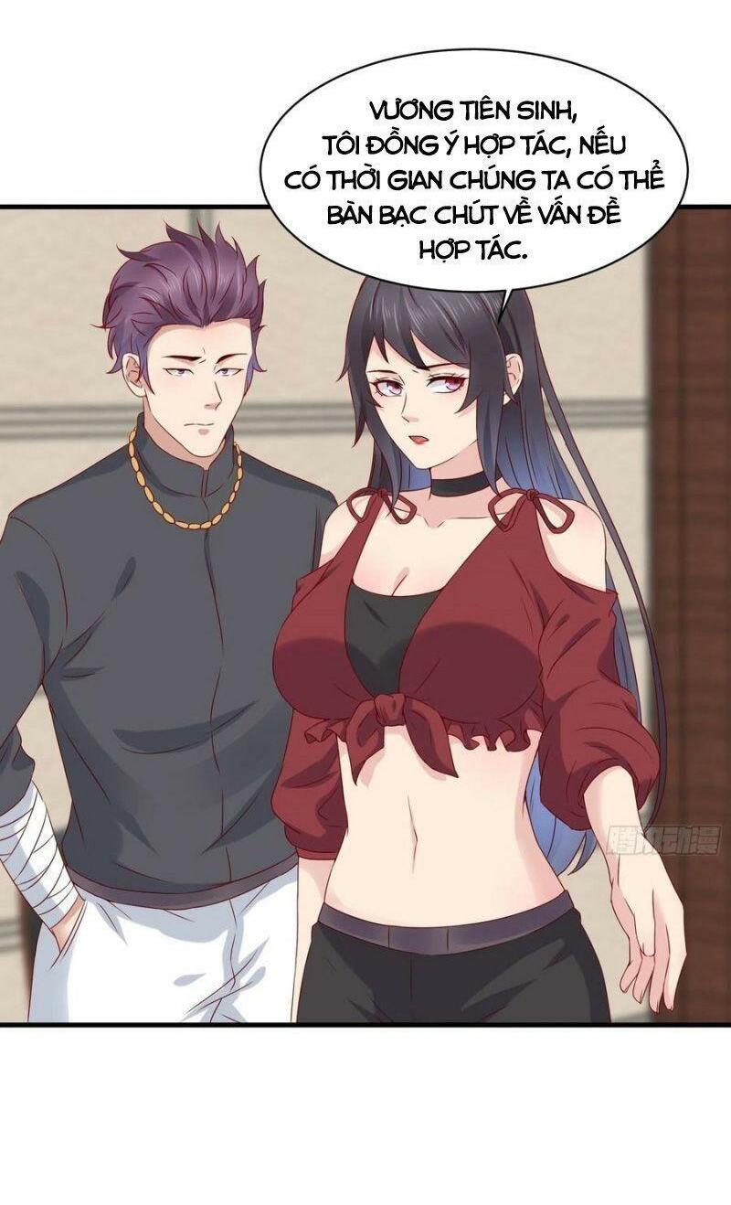 Vua Đầu Tư Mạnh Nhất: Chapter 43