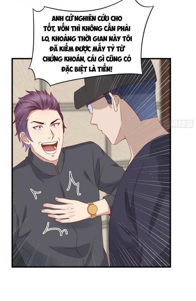 Vua Đầu Tư Mạnh Nhất: Chapter 43
