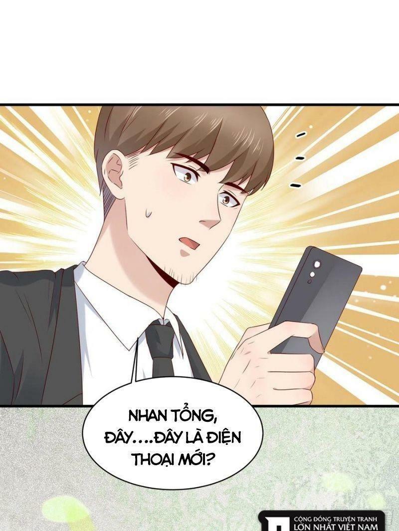 Vua Đầu Tư Mạnh Nhất: Chapter 44