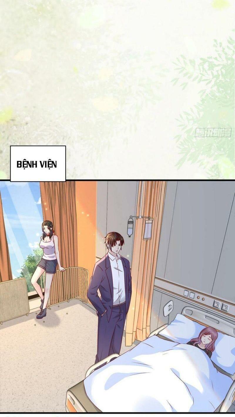 Vua Đầu Tư Mạnh Nhất: Chapter 44