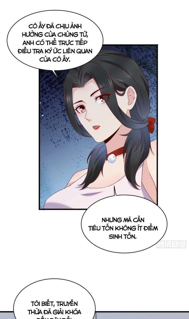 Vua Đầu Tư Mạnh Nhất: Chapter 44