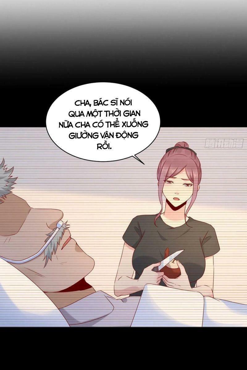 Vua Đầu Tư Mạnh Nhất: Chapter 44