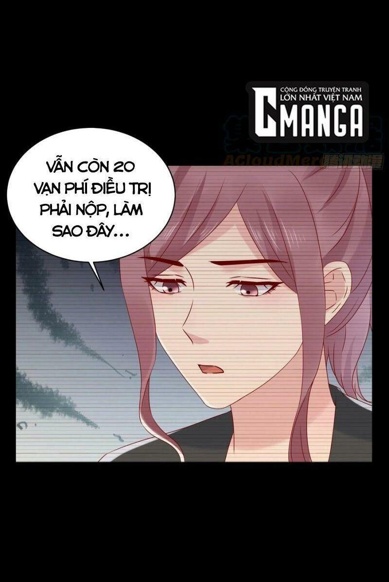 Vua Đầu Tư Mạnh Nhất: Chapter 44