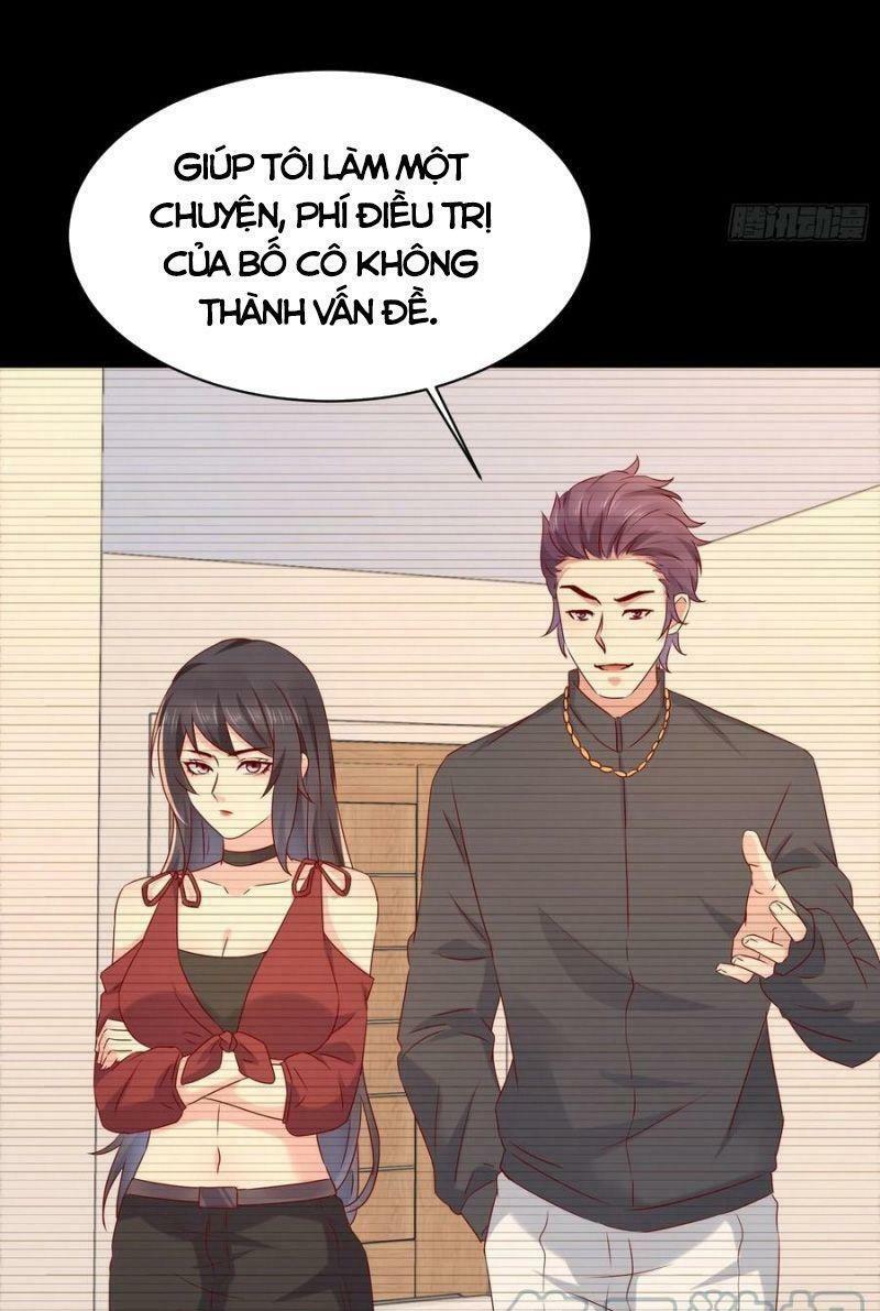 Vua Đầu Tư Mạnh Nhất: Chapter 44
