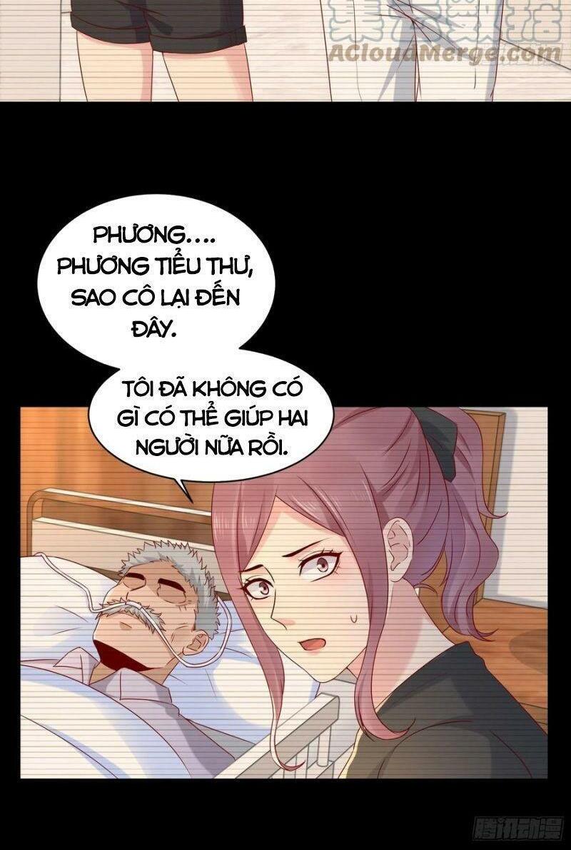 Vua Đầu Tư Mạnh Nhất: Chapter 44