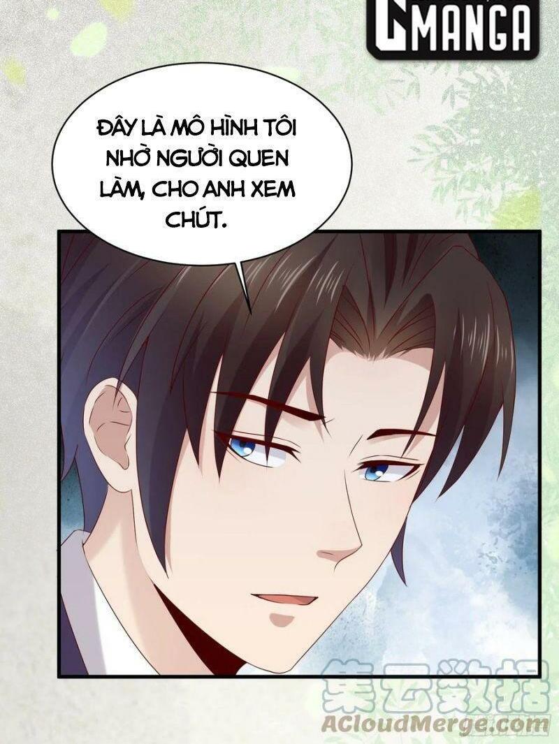 Vua Đầu Tư Mạnh Nhất: Chapter 44