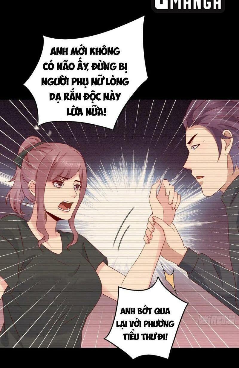 Vua Đầu Tư Mạnh Nhất: Chapter 44