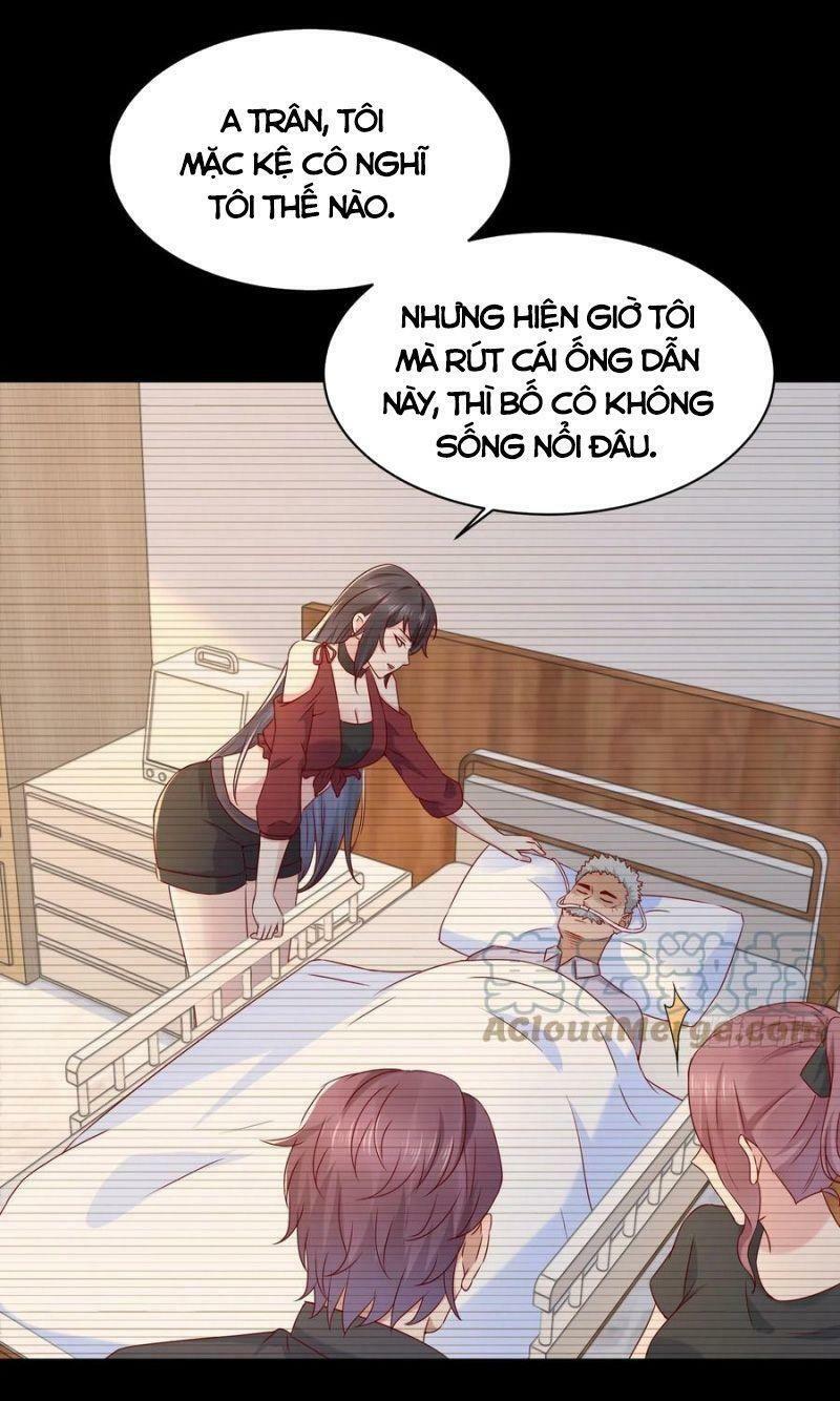 Vua Đầu Tư Mạnh Nhất: Chapter 44