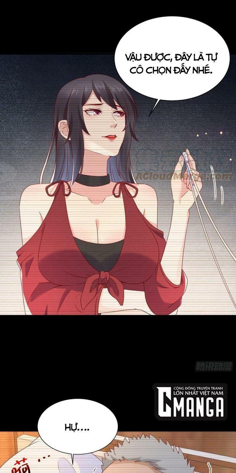Vua Đầu Tư Mạnh Nhất: Chapter 44