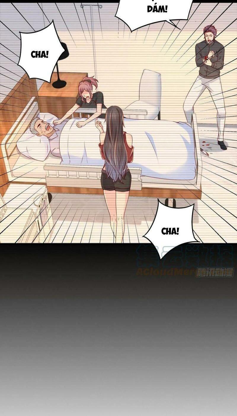 Vua Đầu Tư Mạnh Nhất: Chapter 44
