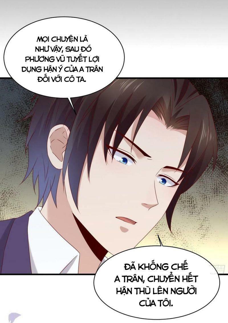 Vua Đầu Tư Mạnh Nhất: Chapter 44
