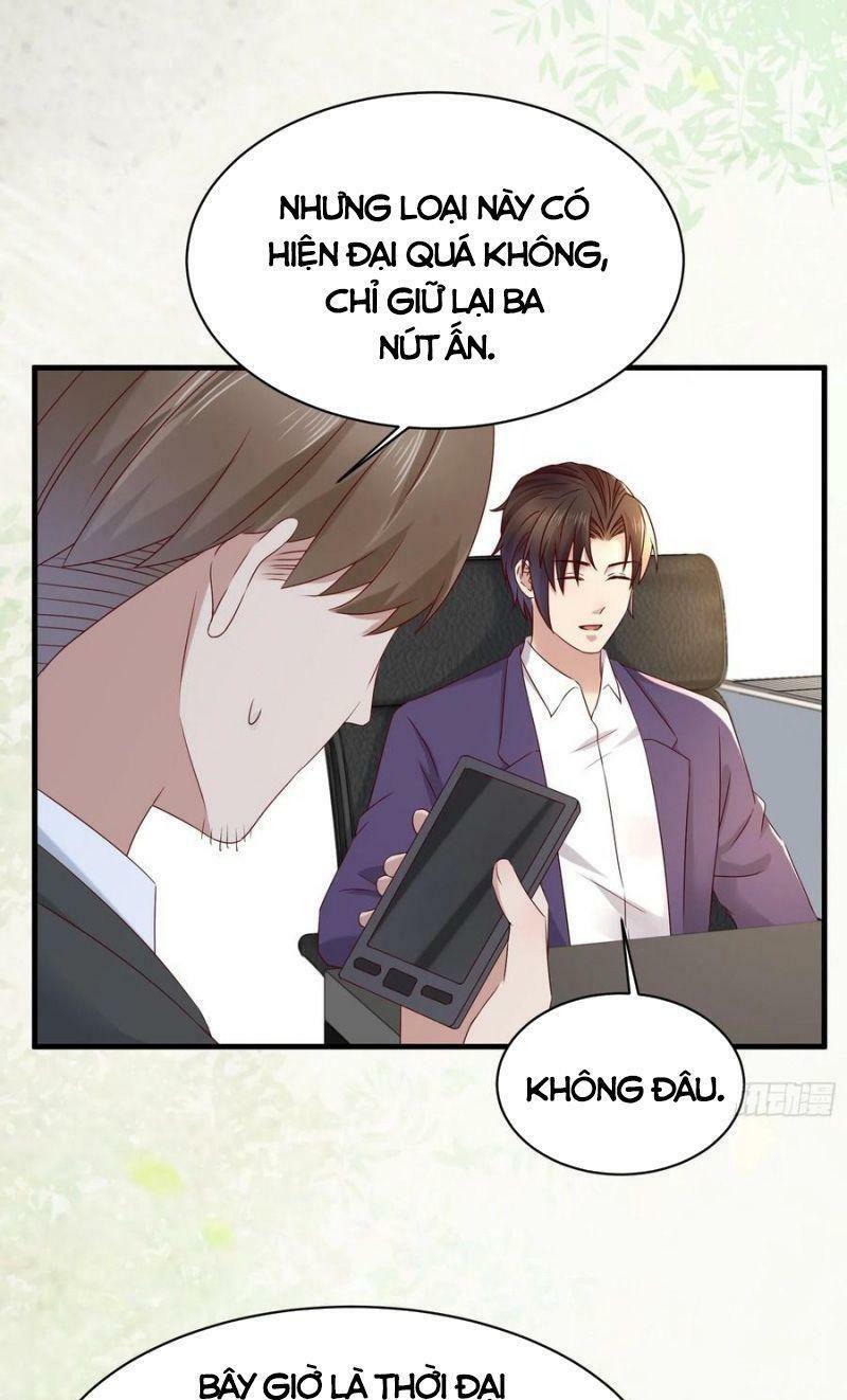 Vua Đầu Tư Mạnh Nhất: Chapter 44