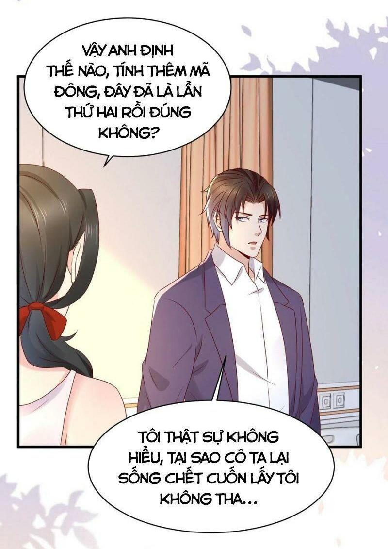 Vua Đầu Tư Mạnh Nhất: Chapter 44