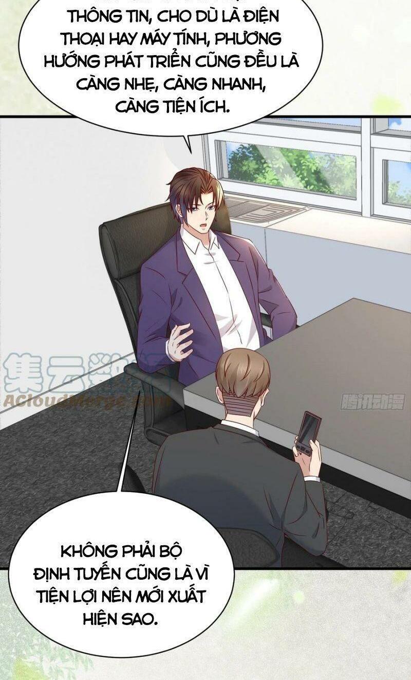 Vua Đầu Tư Mạnh Nhất: Chapter 44