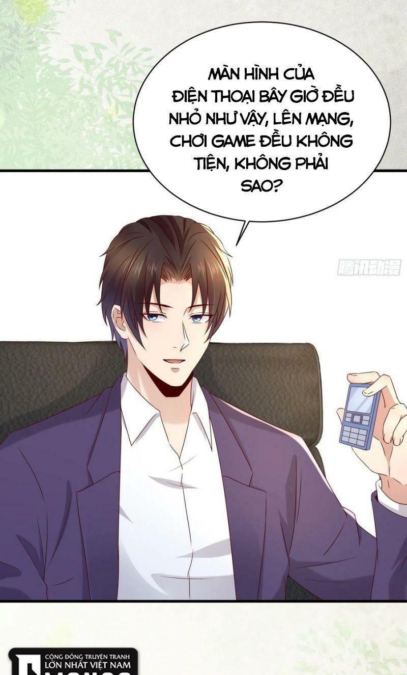 Vua Đầu Tư Mạnh Nhất: Chapter 44
