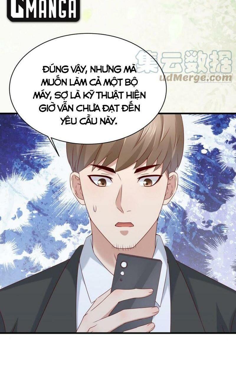 Vua Đầu Tư Mạnh Nhất: Chapter 44