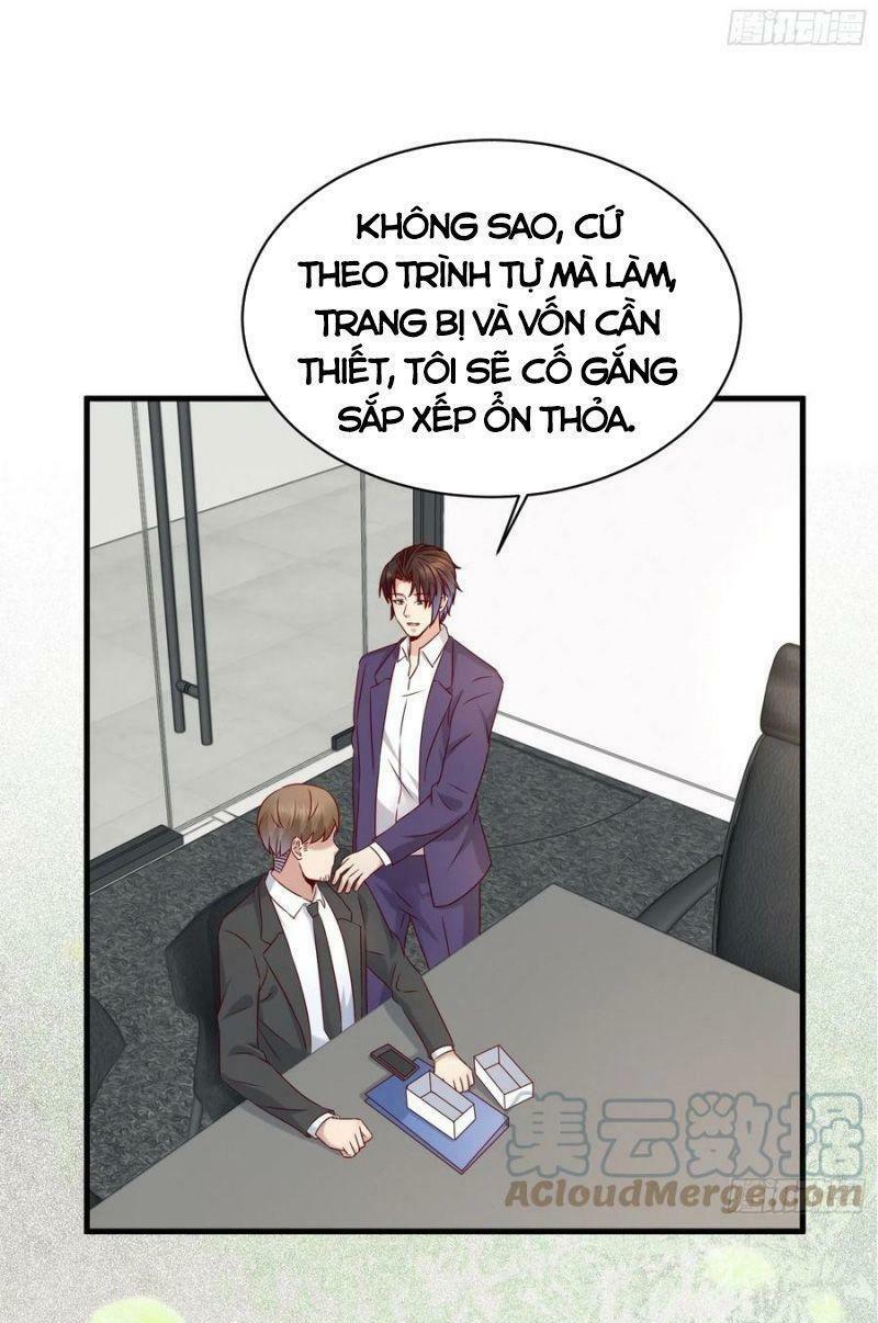Vua Đầu Tư Mạnh Nhất: Chapter 44
