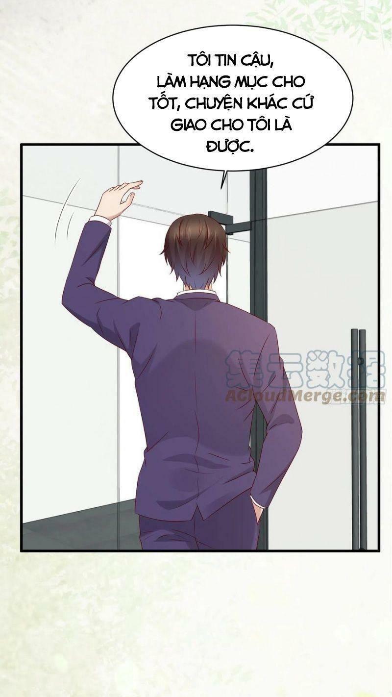Vua Đầu Tư Mạnh Nhất: Chapter 44