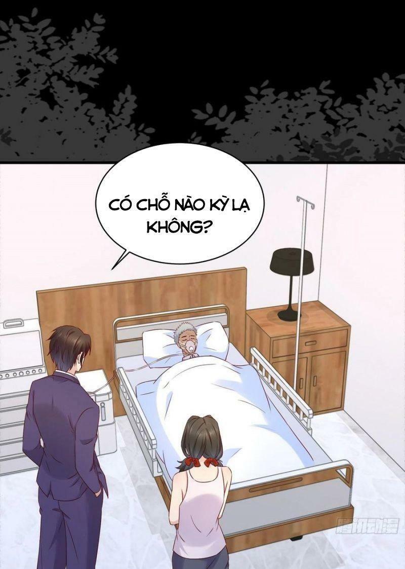 Vua Đầu Tư Mạnh Nhất: Chapter 45