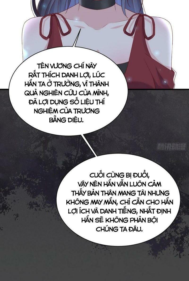 Vua Đầu Tư Mạnh Nhất: Chapter 45