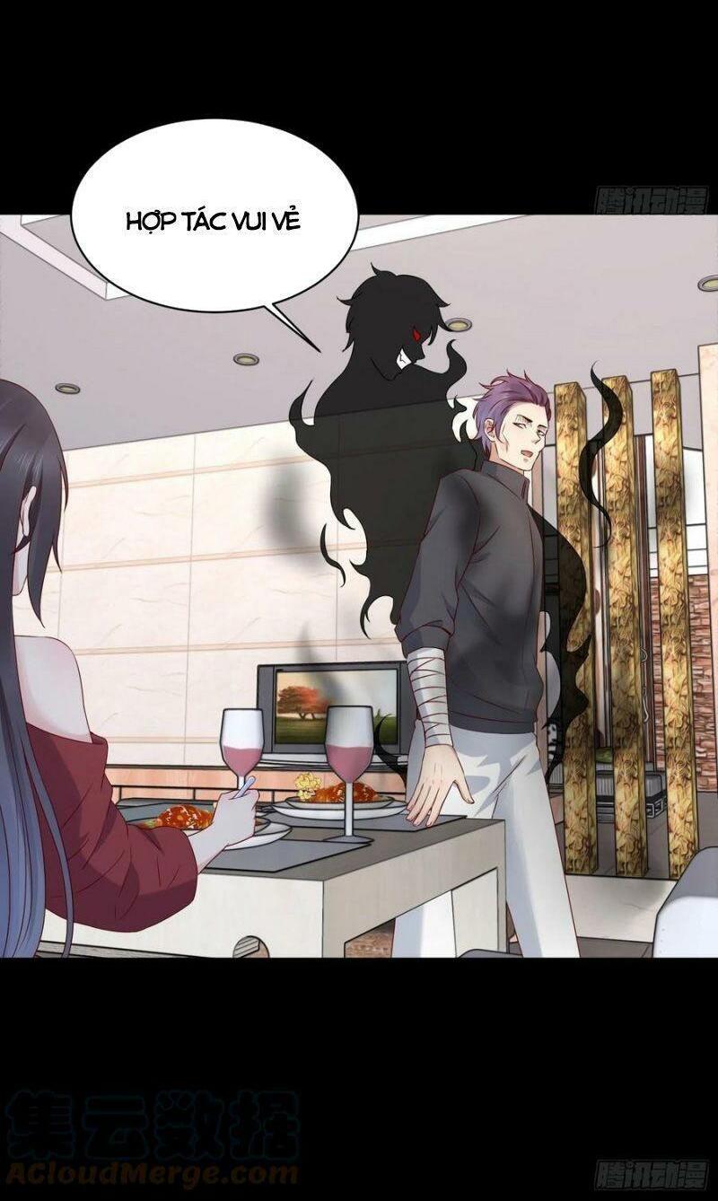 Vua Đầu Tư Mạnh Nhất: Chapter 45