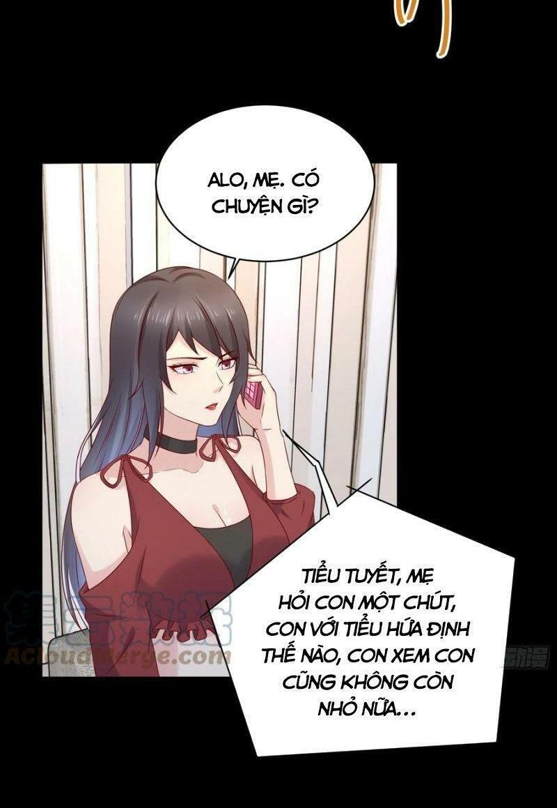 Vua Đầu Tư Mạnh Nhất: Chapter 45