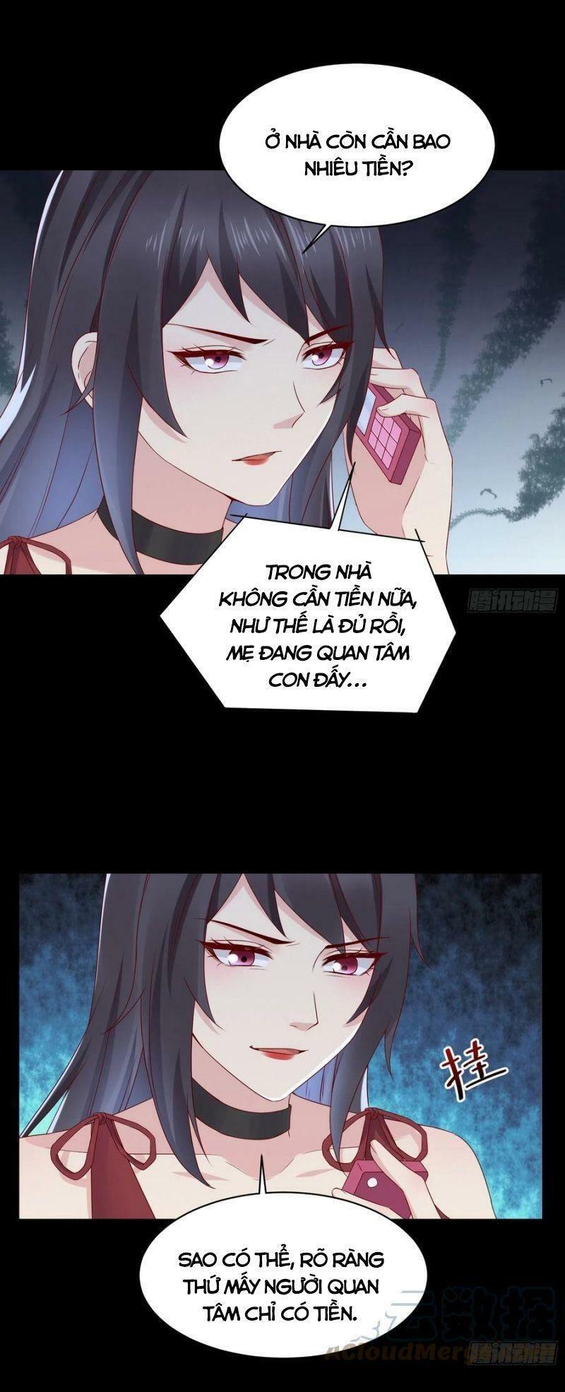 Vua Đầu Tư Mạnh Nhất: Chapter 45