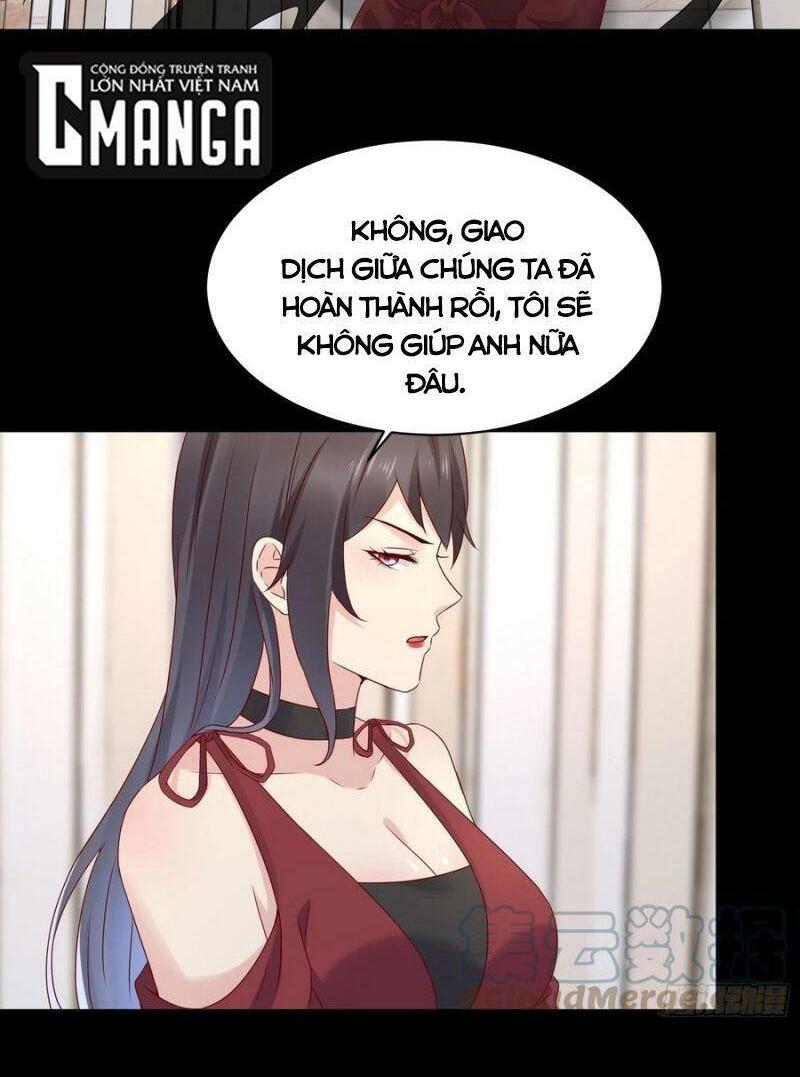 Vua Đầu Tư Mạnh Nhất: Chapter 45