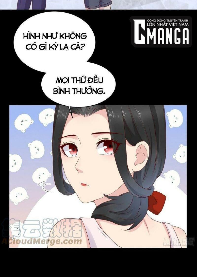 Vua Đầu Tư Mạnh Nhất: Chapter 45