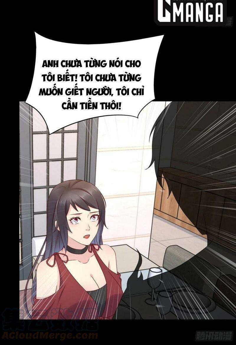 Vua Đầu Tư Mạnh Nhất: Chapter 45