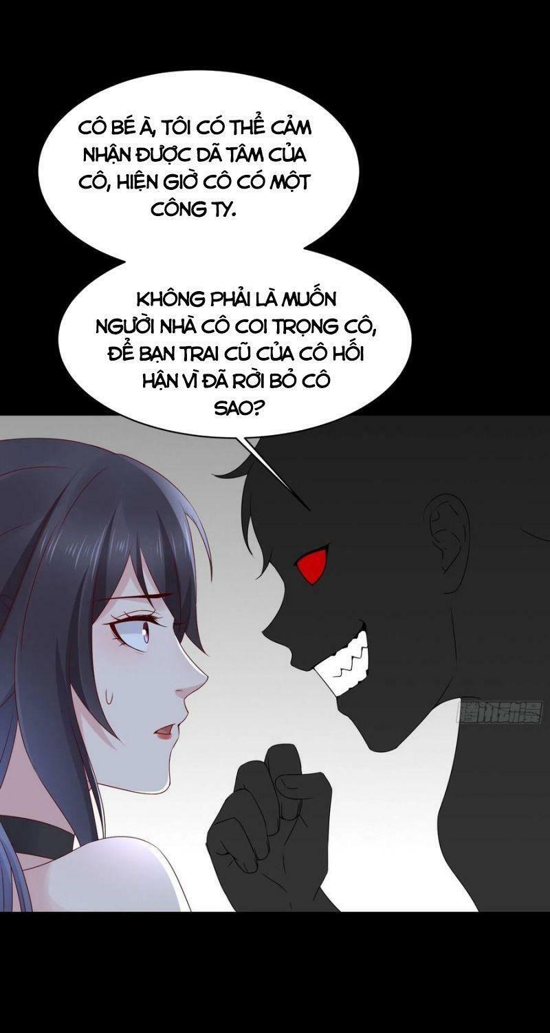 Vua Đầu Tư Mạnh Nhất: Chapter 45
