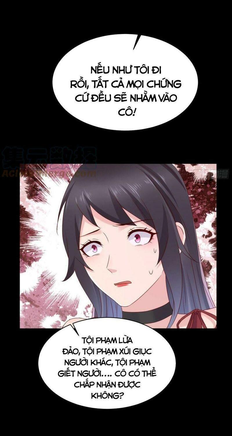 Vua Đầu Tư Mạnh Nhất: Chapter 45