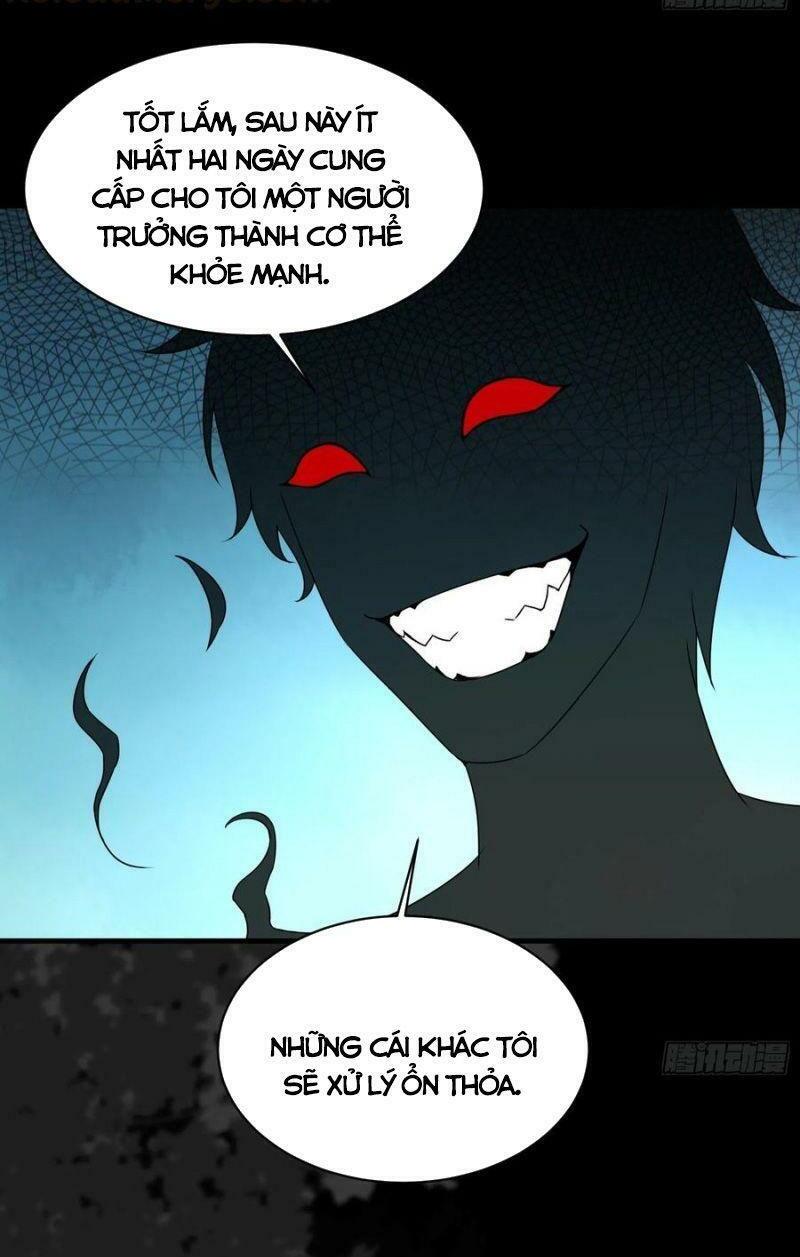 Vua Đầu Tư Mạnh Nhất: Chapter 45