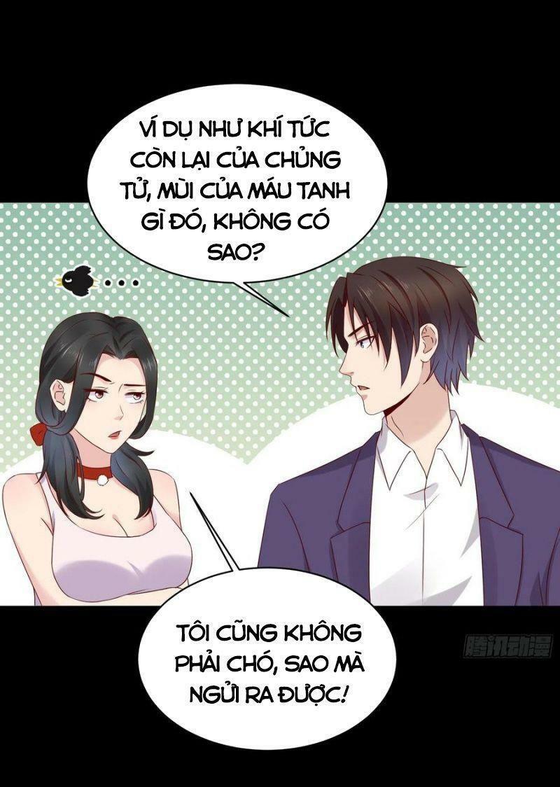 Vua Đầu Tư Mạnh Nhất: Chapter 45