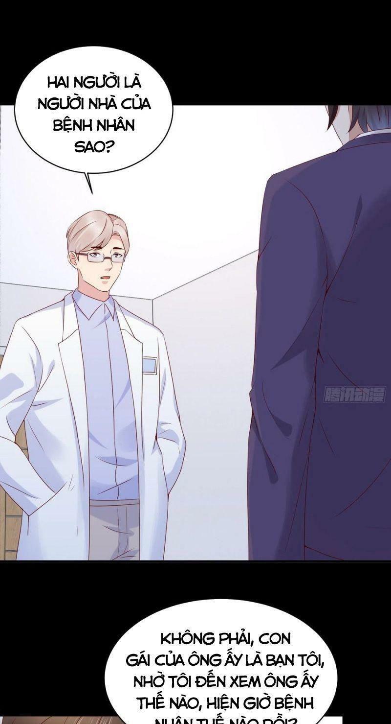 Vua Đầu Tư Mạnh Nhất: Chapter 45