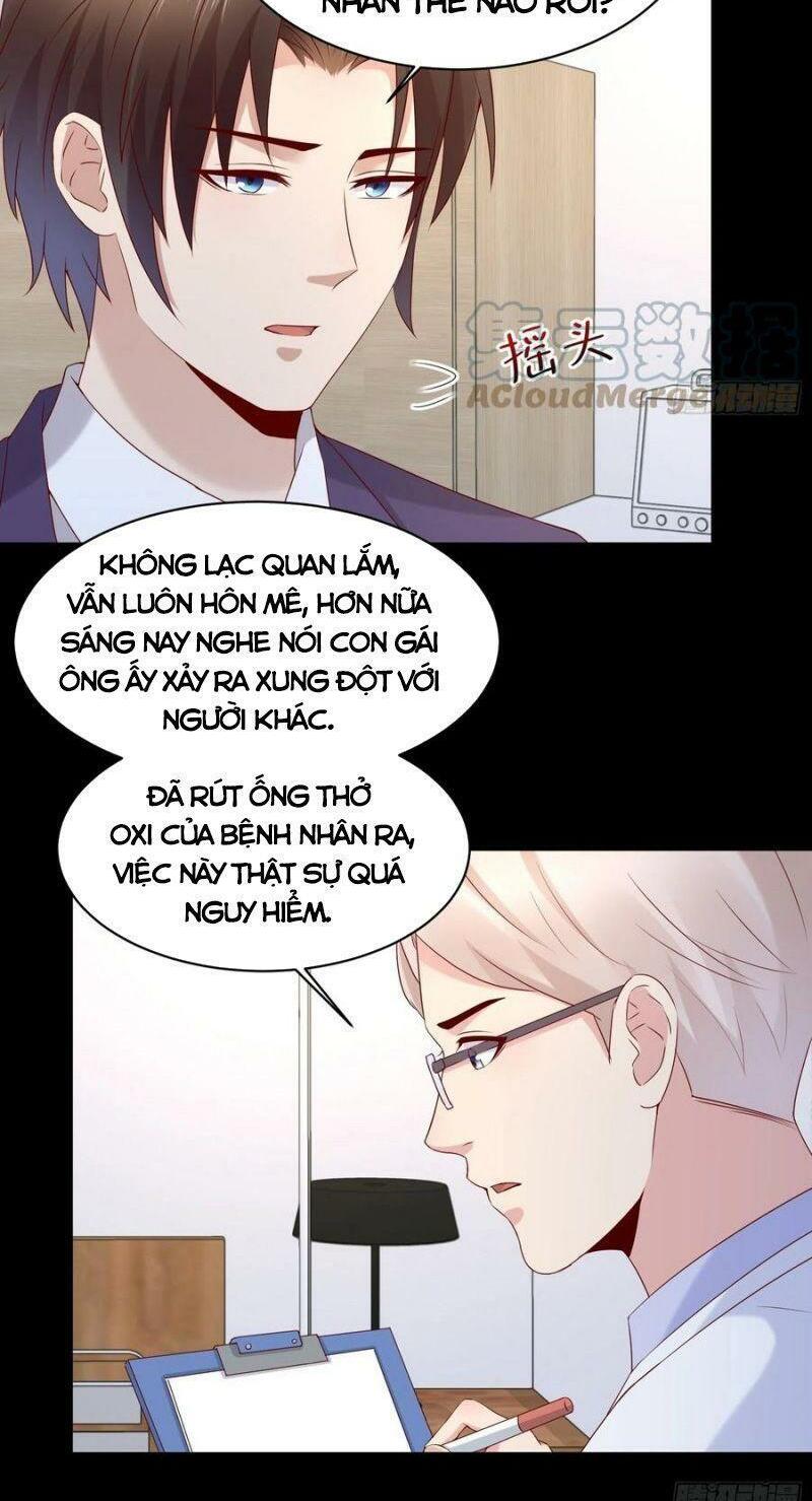 Vua Đầu Tư Mạnh Nhất: Chapter 45