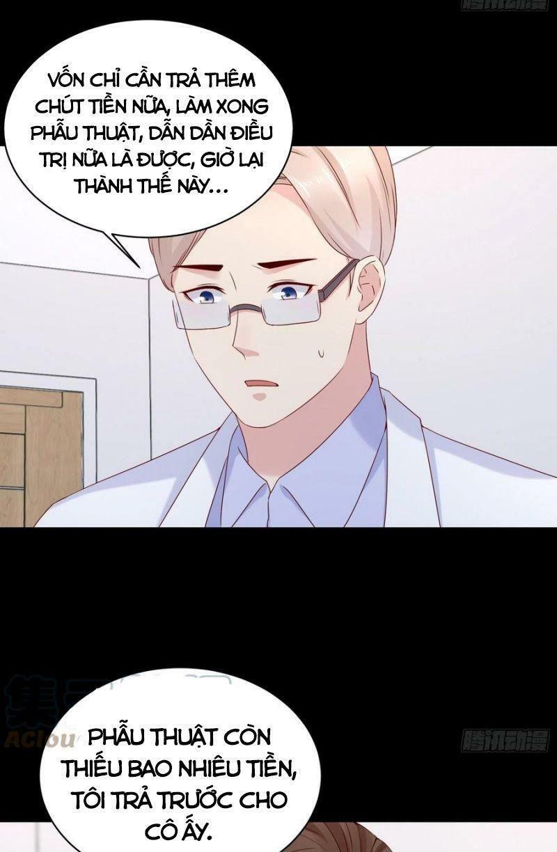 Vua Đầu Tư Mạnh Nhất: Chapter 45