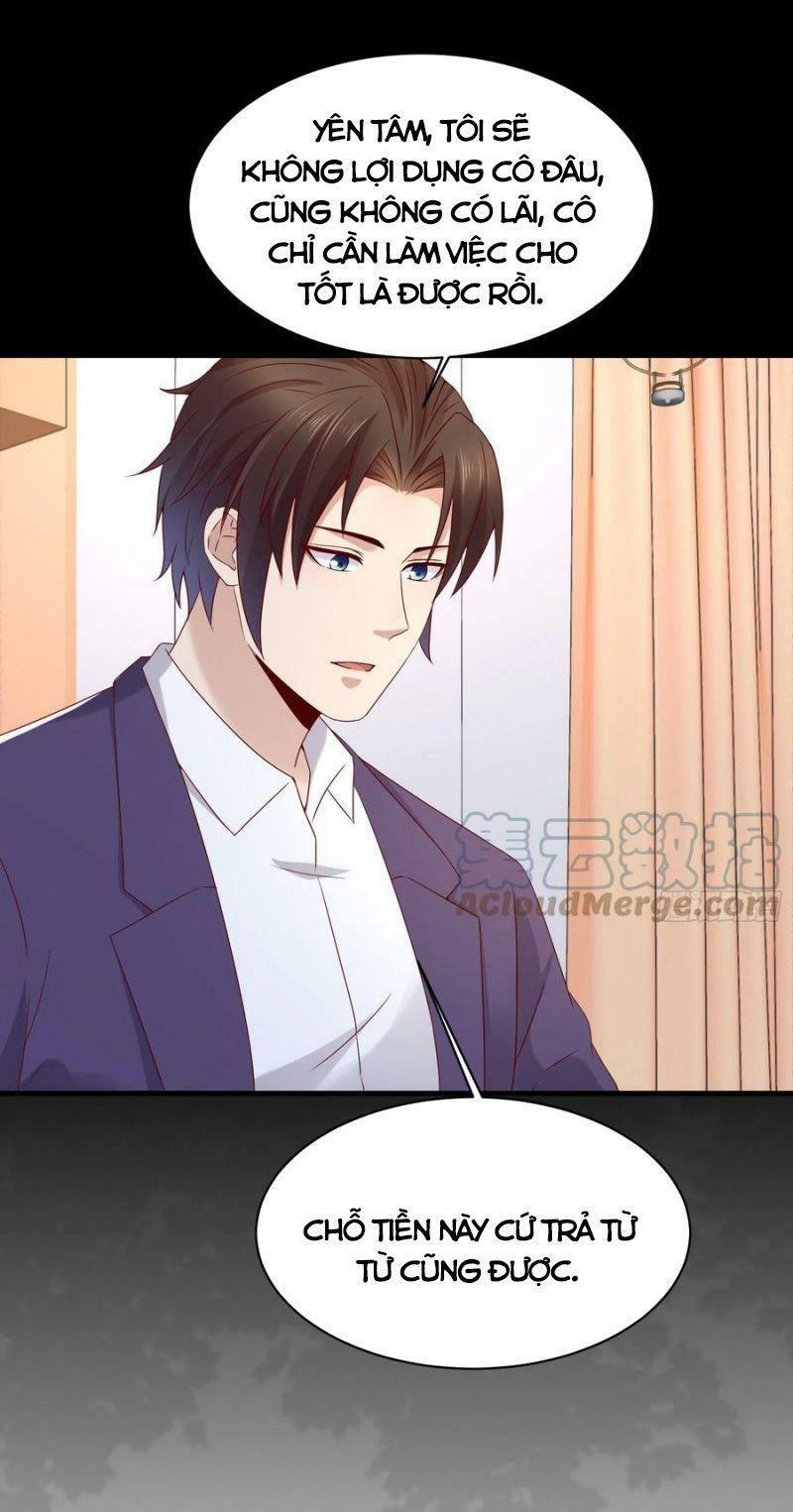 Vua Đầu Tư Mạnh Nhất: Chapter 46
