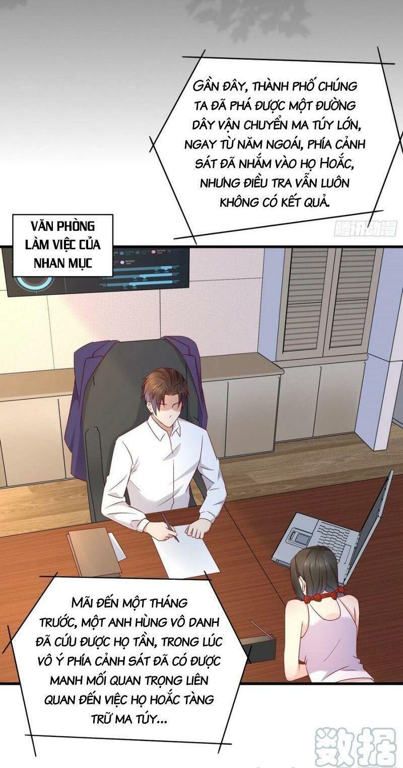 Vua Đầu Tư Mạnh Nhất: Chapter 46