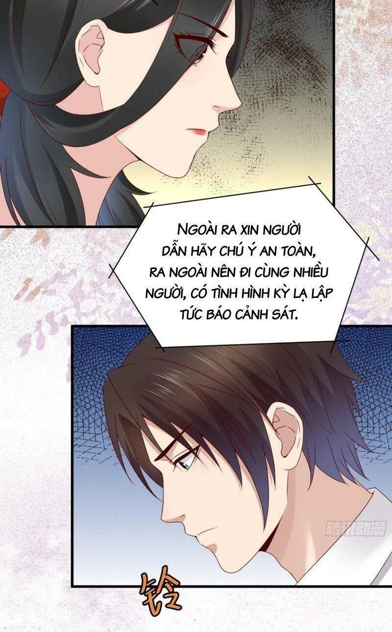 Vua Đầu Tư Mạnh Nhất: Chapter 46
