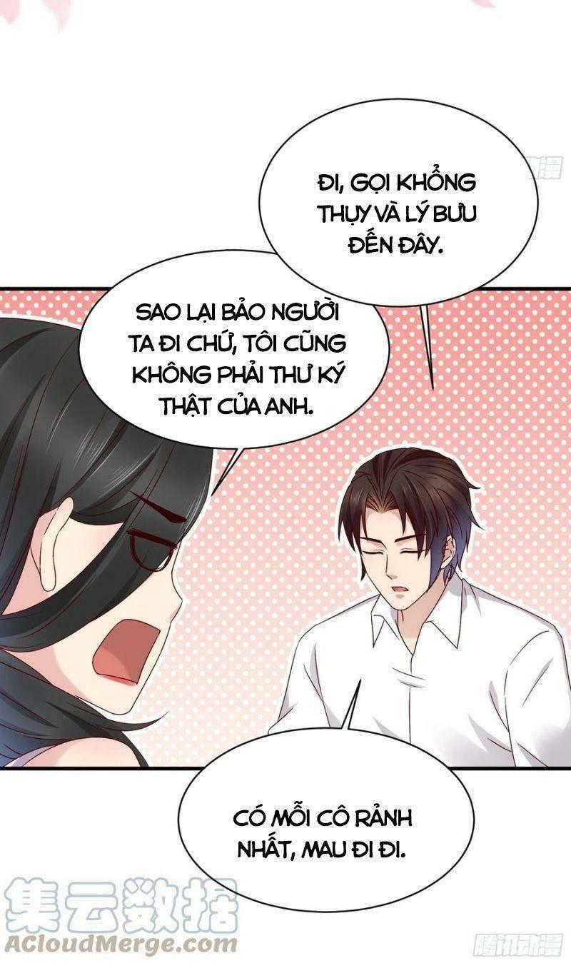 Vua Đầu Tư Mạnh Nhất: Chapter 46