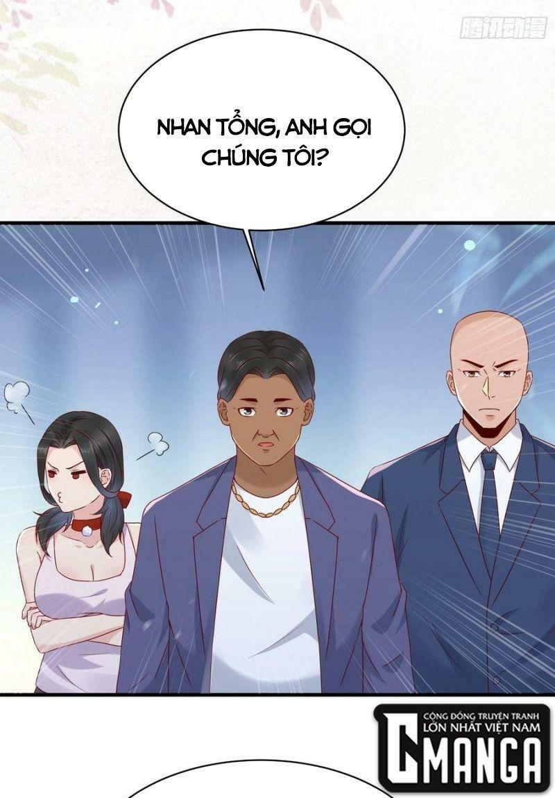 Vua Đầu Tư Mạnh Nhất: Chapter 46