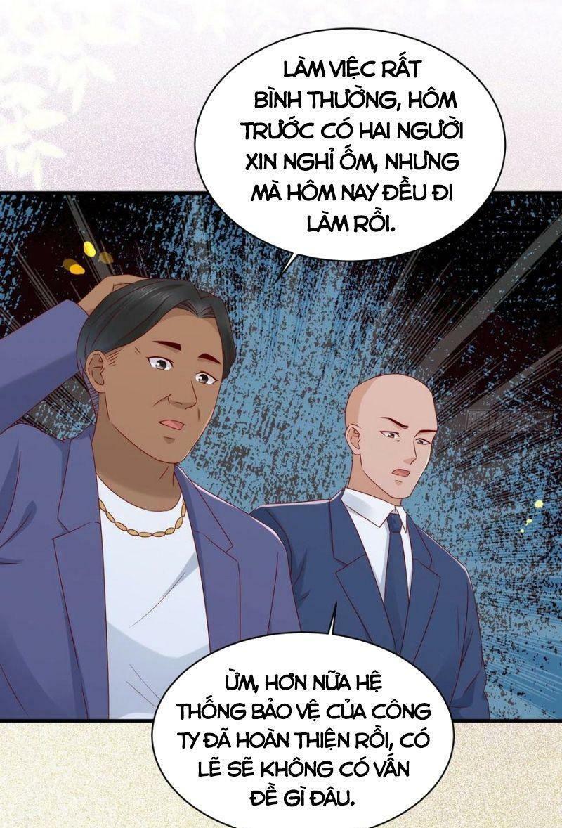 Vua Đầu Tư Mạnh Nhất: Chapter 46
