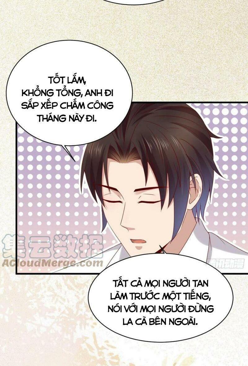 Vua Đầu Tư Mạnh Nhất: Chapter 46