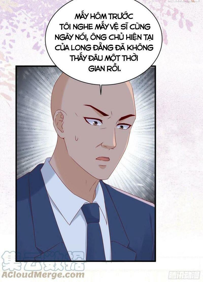 Vua Đầu Tư Mạnh Nhất: Chapter 46